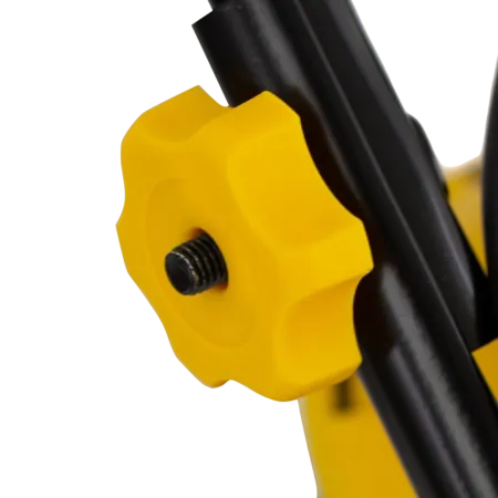 Газонокосилка аккумуляторная бесщеточная RLM450-36, Li-ion, 36 В, 4 Ач, 450 мм, травосборник 40 л Denzel