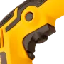 Перфоратор электрический DENZEL RH-400-12, SDS-plus, 400 Вт, 1.2 Дж, 2 режима