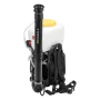 Опрыскиватель бензиновый DENZEL GS-63-PRO, 63 см3, бак 25 л