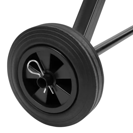 Бетоносмеситель DENZEL B-200, 1000 Вт, 200 л