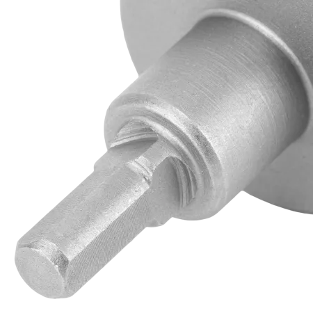 Коронка по металлу DENZEL 724014, 44 мм, твердосплавная