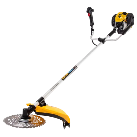 Триммер бензиновый DENZEL DGT 330, 33 см3, 1.8 л.с, неразъемная штанга