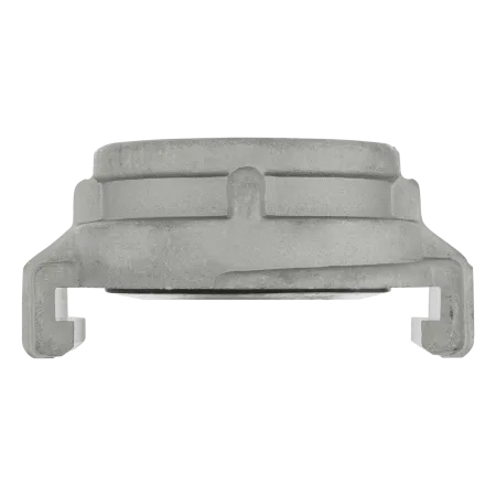 Головка муфтовая DENZEL PC-50, диаметр 2"