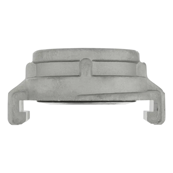 Головка муфтовая DENZEL PC-50, диаметр 2"