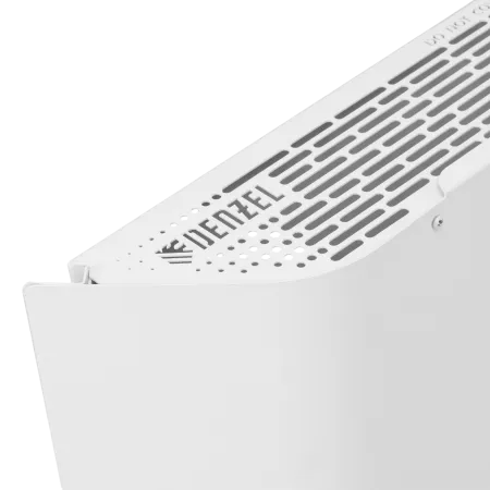 Конвектор электрический DENZEL XCE-1000, 230 В, 1000 Вт, X-образный нагреватель