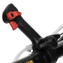 Опрыскиватель бензиновый DENZEL GS-63-PRO, 63 см3, бак 25 л