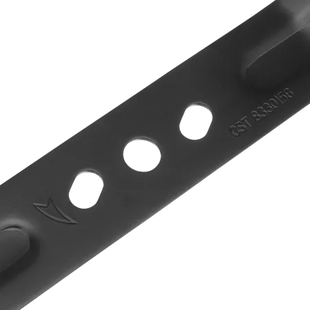 Нож для бензиновой газонокосилки DENZEL GLR-510, 51 см