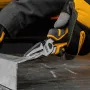 Набор инструментов DENZEL 1/2", 1/4", CrV, S2, пластиковый кейс, 84 предмета