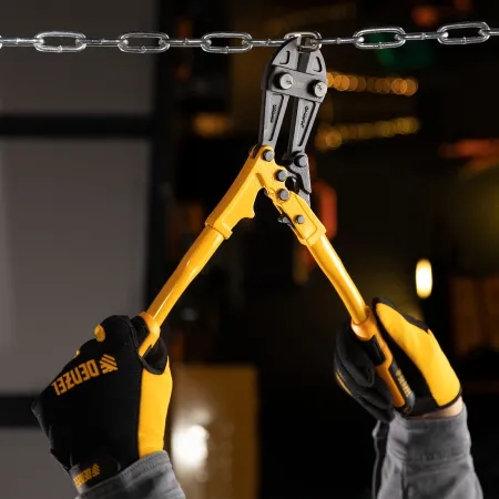 Болторез DENZEL 350 мм 14, Cr-Mo