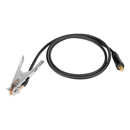 Аппарат инвертор DENZEL. полуавтомат. cварки IMIG-205SDR, 200 А, ПВ 60%, катушка 5 кг