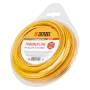 Леска для триммера DENZEL 96145, 2 мм x 15 м, круглая