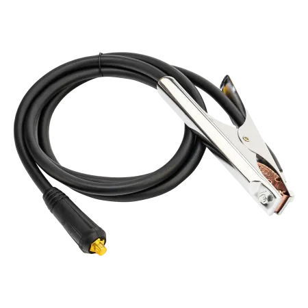 Аппарат инвертор. полуавтомат. cварки DENZEL IMIG-200, 200 А, ПВ 60%, катушка 5 кг