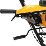 Снегоуборщик бензиновый DENZEL SBM 610DT PRO, 212cc, гусеницы, эл.старт, блок. дифф.