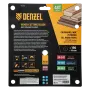 Пильный диск по дереву DENZEL ф190 х 30 мм, 48 зубьев, тонкий