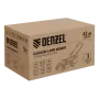 Газонокосилка бензиновая DENZEL GLD-420, 146 см3, ширина 42 см