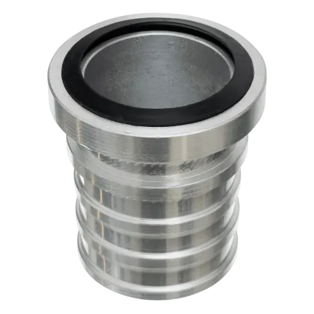 Головка рукавная DENZEL HC-80, диаметр 3"