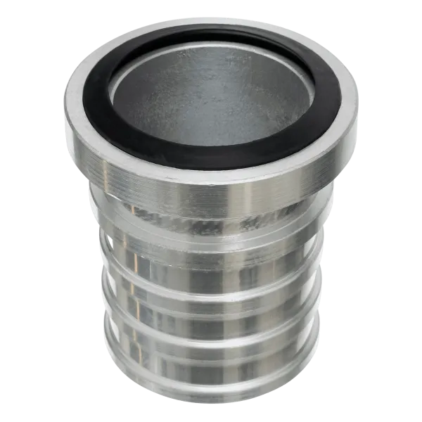 Головка рукавная DENZEL HC-80, диаметр 3"