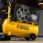 Компрессор воздушный DENZEL BCI2300/50, 2.3 кВт, ременный привод, 50 литров, 400 л/мин