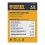 Батарея аккумуляторная для лазерного уровня DENZEL Type B01, 4,2 В, 4000 мАч