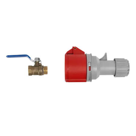 Компрессор воздушный DENZEL рем. привод BCV 5500-T/200, 5,5 кВт, 200 литров, 850 л/мин