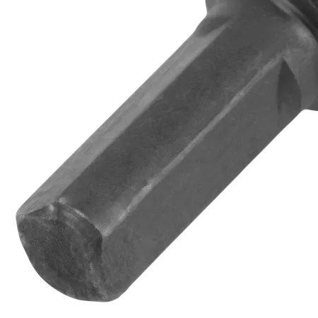 Коронка по металлу DENZEL 724103, 22 мм, HSS, нитридтитановое покрытие