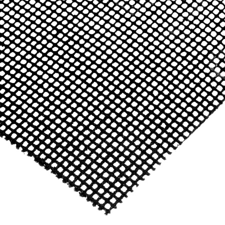 Сетка абразивная DENZEL 75175, P150, 115 x 280 мм, 5 шт.