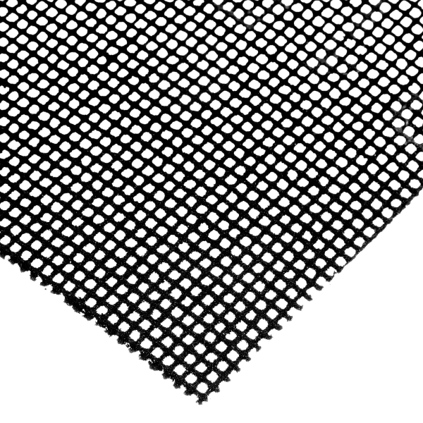 Сетка абразивная DENZEL 75175, P150, 115 x 280 мм, 5 шт.