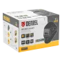 Щиток защитный лицевой DENZEL (маска сварщика) F4, см. окно 90х35, DIN4/9-13