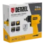 Ударный пневмогайковерт DENZEL IWS550 Compact, 1/2", 8500 об/мин, 710 Нм