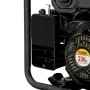 Генератор инверторный DENZEL GS-5500iFEA, 5,5 кВт, 230 В, открытый корпус, электростартер, ATS