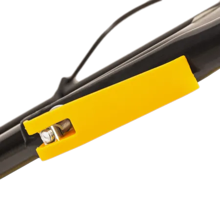 Газонокосилка электрическая DENZEL GM-1600, 1600 Вт, ширина 36 см, 3 уровня, 35 л