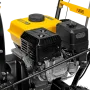 Снегоуборщик бензиновый DENZEL SB 560, 212 cc, ручной старт