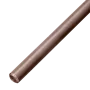 Набор сверл по металлу DENZEL, 1-13 мм, Р6М5К8-TiN, Golden Tip, 25 шт