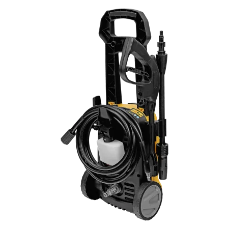 Моечная машина высокого давления DENZEL R-125, 1500 Вт, 125 бар, 350 л/ч