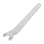 Перфоратор электрический DENZEL RHVB-1100-26, SDS-plus, 1100 Вт, 4 Дж, 4 реж.