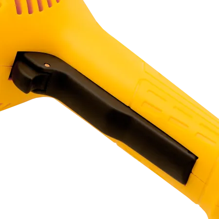 Машина шлифовальная угловая DENZEL AG230-2400, 2400 Вт, 230 мм, 6000 об/мин