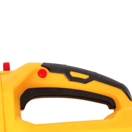 Кусторез аккумуляторный DENZEL RBC510-36, Li-ion, 36 В, 4 Ач, нож 510 мм, поворотная ручка