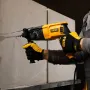 Перфоратор электрический DENZEL RHH-800-26, SDS-plus, 800 Вт, 3 Дж, 3 плюс 1 реж.