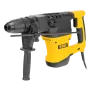Перфоратор электрический DENZEL RHVB-1300-40, SDS-Max, 1300 Вт, 10 Дж, 2 реж.