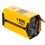 Аппарат инверторный дуговой сварки DENZEL DS-160 Compact, 160 А, ПВ 70%, 1.6-3.2 мм