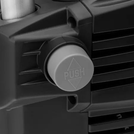 Моечная машина высокого давления DENZEL R-180D, 2200 Вт, 180 бар, 380 л/ч, с барабаном