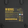 Устройство зарядное для аккумуляторов DENZEL BCH-20-4.5, Li-Ion, 20 В, 4,5 А