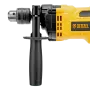 Дрель ударная DENZEL IDD-850, 850 Вт, 0-2800 об/мин, 44800 уд/мин