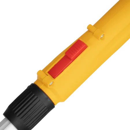 Триммер аккумуляторный DENZEL GT-230, 230 мм, Li-Ion, 20 В