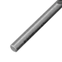 Сверло спиральное по металлу DENZEL 4,2 x 75 мм, Р6М5, Golden Tip