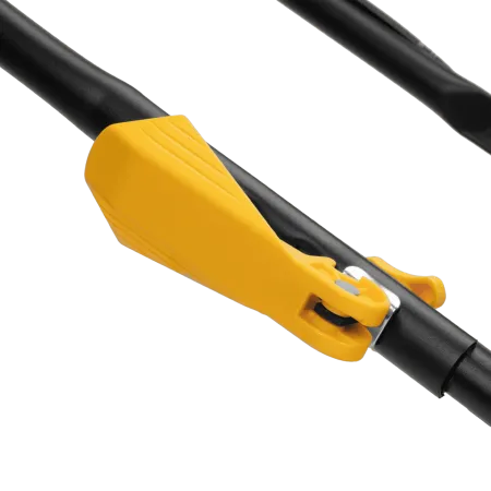 Газонокосилка бензиновая DENZEL GLD-420, 146 см3, ширина 42 см