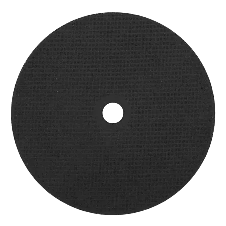 Круг отрезной по металлу DENZEL 230 х 2,5 х 22,2 мм, A30QBF