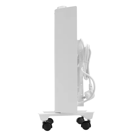 Конвектор электрический DENZEL XCE-2000, 230 В, 2000 Вт, X-образный нагреватель