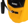 Моечная машина высокого давления DENZEL R-170D, 2000 Вт, 170 бар, 360 л/ч, с барабаном