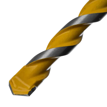 Сверло универсальное DENZEL, Multi cut, 8 мм